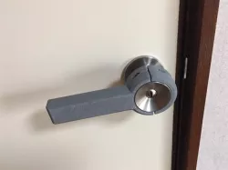 Additional Door handle parts