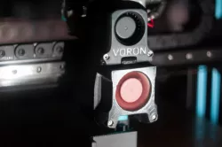 Afterburner direct drive for CR-10 type of printers