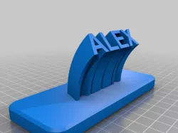 Alex