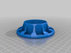 Aliens RPG Stress Dice Holder