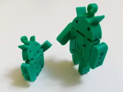 Android Keychain