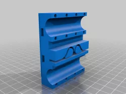 Anet E10 direct Drive Upgrade