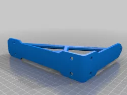 Angle Shelf Suport | Escuadra soporte estante