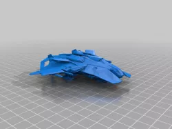 Anvil F8c Lightning