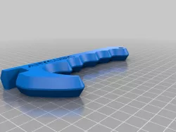ANYCUBIC Door-Opener