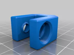 Anycubic i3 Mega Y-Tensioner w/ M4 Bolt