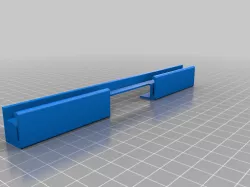 Apple pencil tray