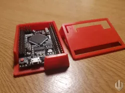 Arduino Mega Pro Mini Case