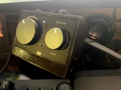 Astro Mixamp Pro TR Vertical Stand