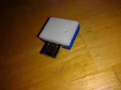 atmega32u4 case