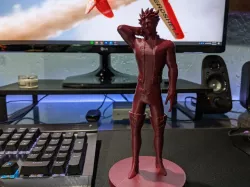 Ban - The Seven Deadly Sins