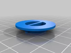 BaseCamp filter lock