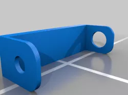 Battery test - Another way to see if your printer is accurate with printing the right measurements 