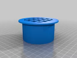 Bayliner Capri 1500 Floor Cup Holder Drain Replacement 