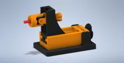 Bearing Set-Up