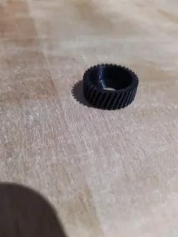 Bicycle pump cap