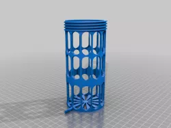 Bird Feeder