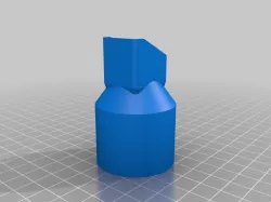 bissel attachment