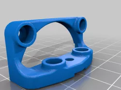 BLTouch - Ender 5 - Hydra