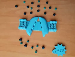Bomba Sodio/Potasio
