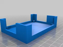 Break Out Board Mount