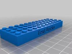 brick