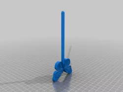 Butterfly Pen