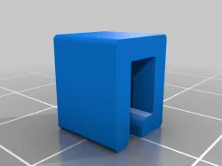 Cable clip