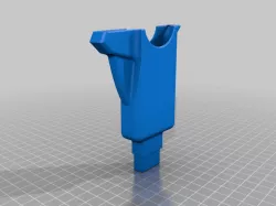 Caliper Case (off-brand, inexpensive type)