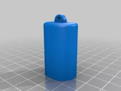 Camelbak valve cover