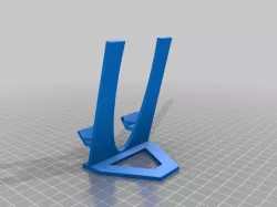 Charging Phone Stand