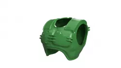 Classic Doomguy Chestplate