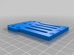CNC - 3D printer plotter 
