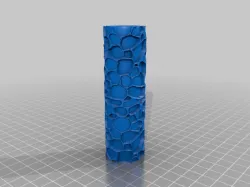 Cobblestone Texture Roller