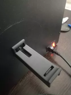 Coil holder 90 mm