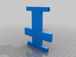 Cooler latch 
