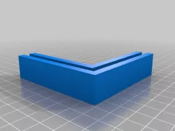 Corner bracket