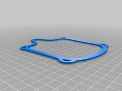 COVID Mask Frame