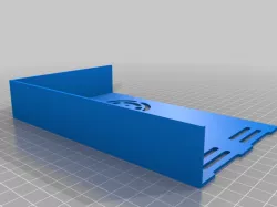 Creality Ender 3/Pro Power Supply Cover