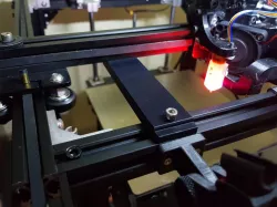 Creality Ender 5 X-Gantry Squaring Jig