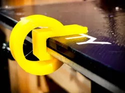 Creality PETG Glass Bed Clips