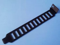 Cubre slot de expansión para caja PC.
