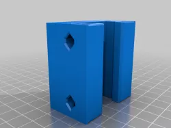 customizable linear guide 