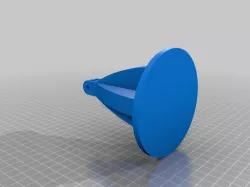 Desktop GoPro stand. 