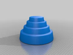 Devo Energy Dome Hat