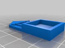 Dice wound counter