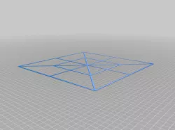 Differents files for MEGA X anycubic