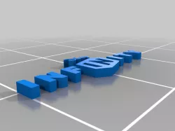 Disney Infinity Logo