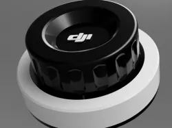 DJI RONIN S/SC FOLLOW FOCUS KNOB