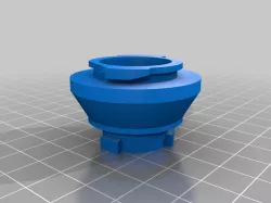 Drager Adapters for P100